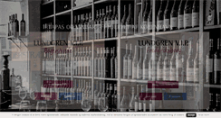 Desktop Screenshot of lundgren-vip.dk